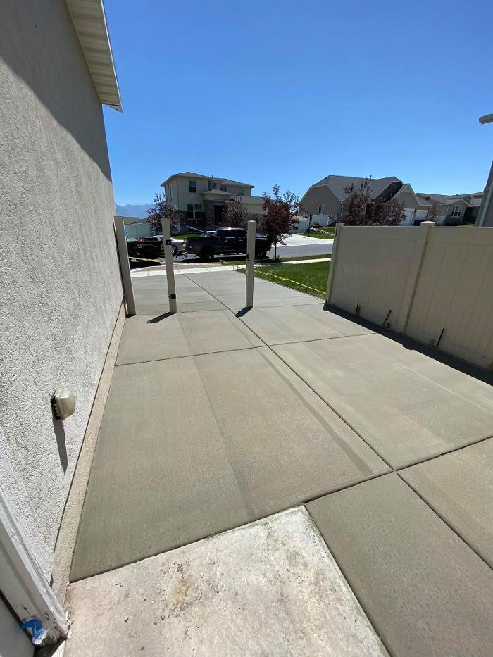 Photo of Kingdom Construction & Concrete