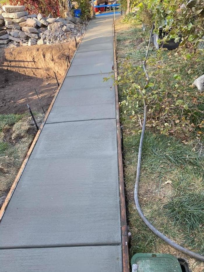Photo of Kingdom Construction & Concrete