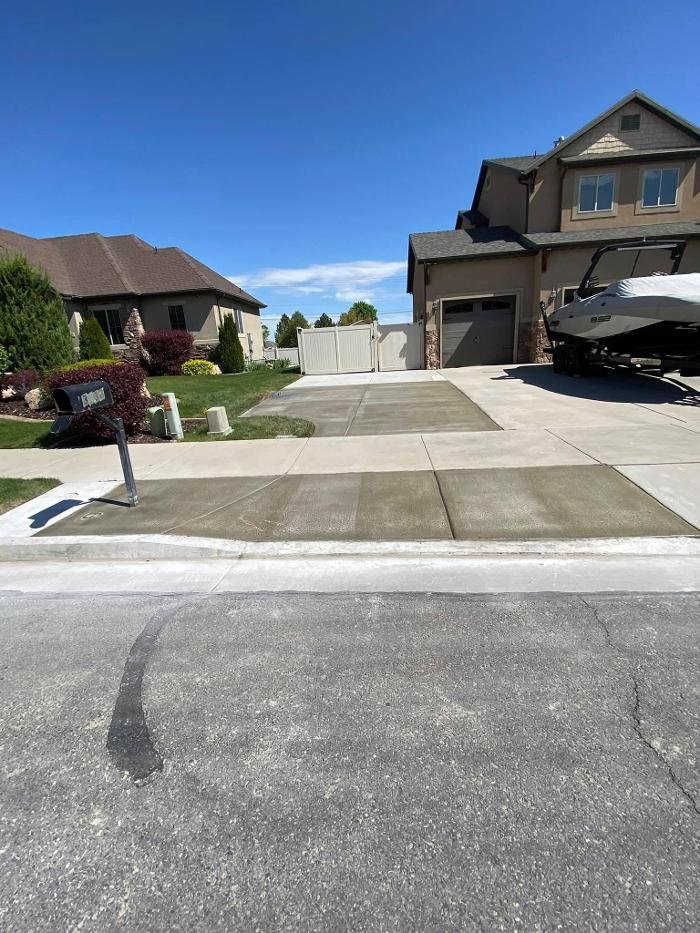 Photo of Kingdom Construction & Concrete
