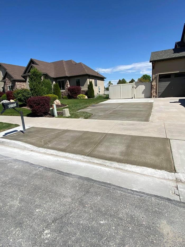 Photo of Kingdom Construction & Concrete