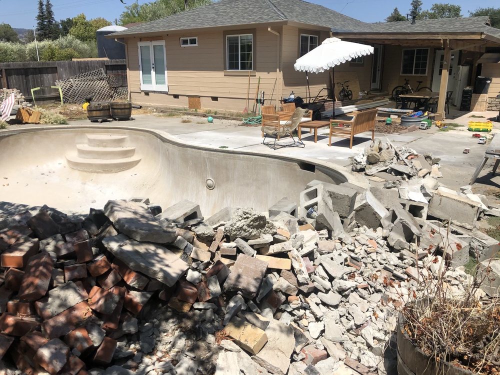 Photo of SMI Demolition