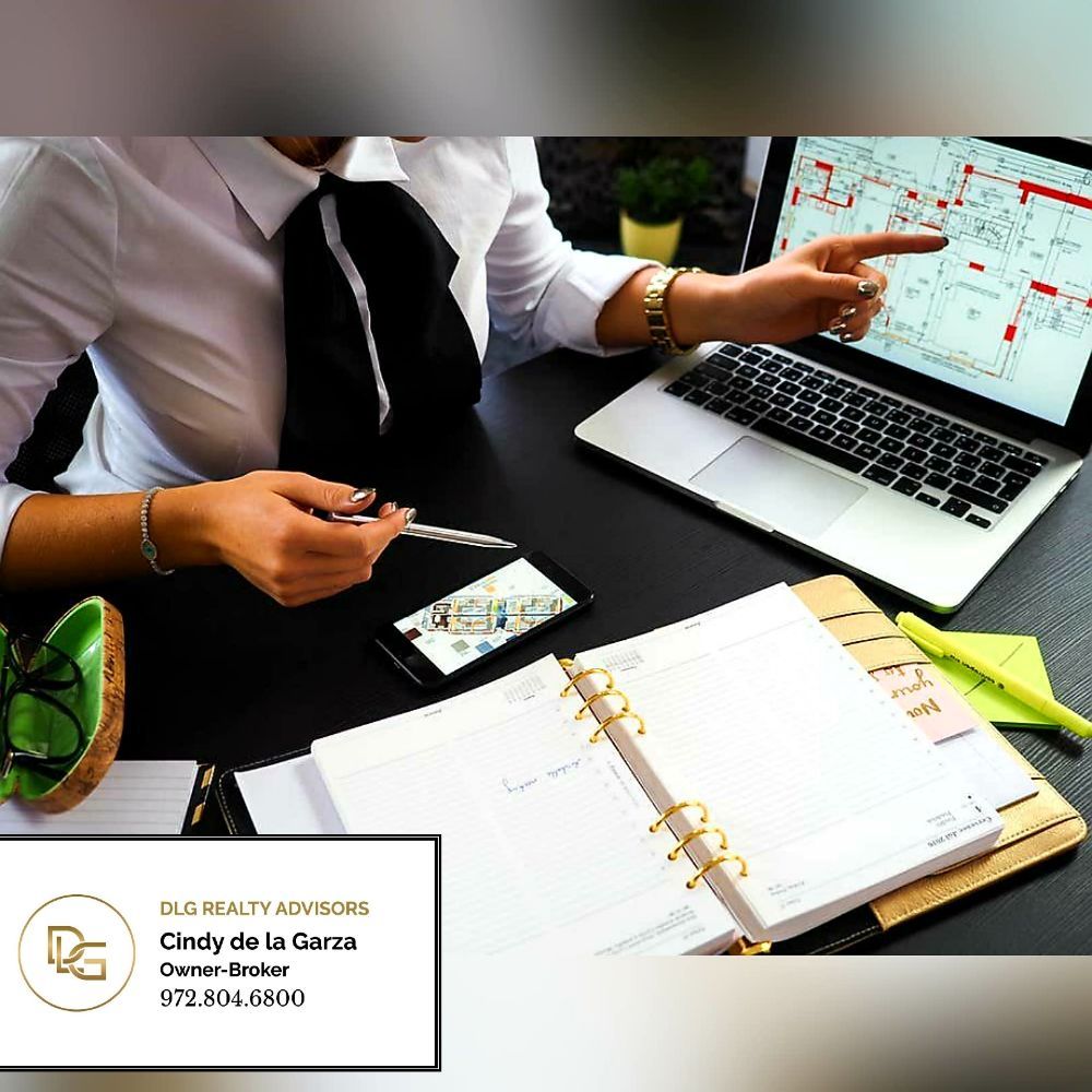 Photo of DLG REALTY ADVISORS