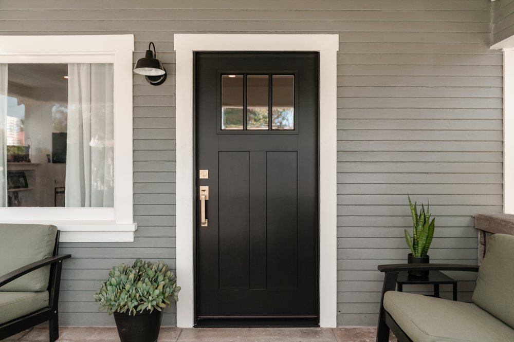Photo of Hometime Windows & Doors