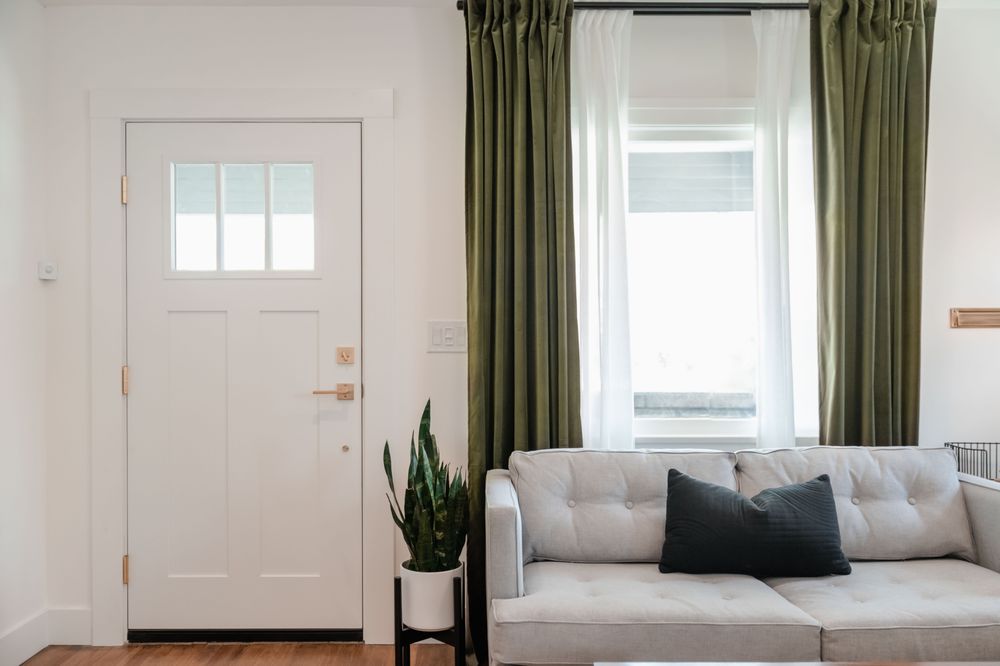 Photo of Hometime Windows & Doors