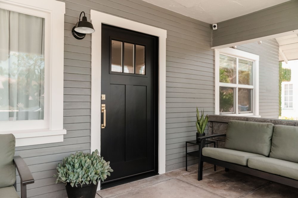 Photo of Hometime Windows & Doors