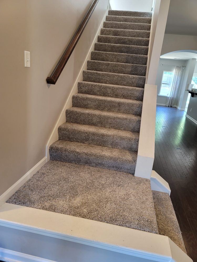 Photo of Cole's Hardwoods & Carpet Repair
