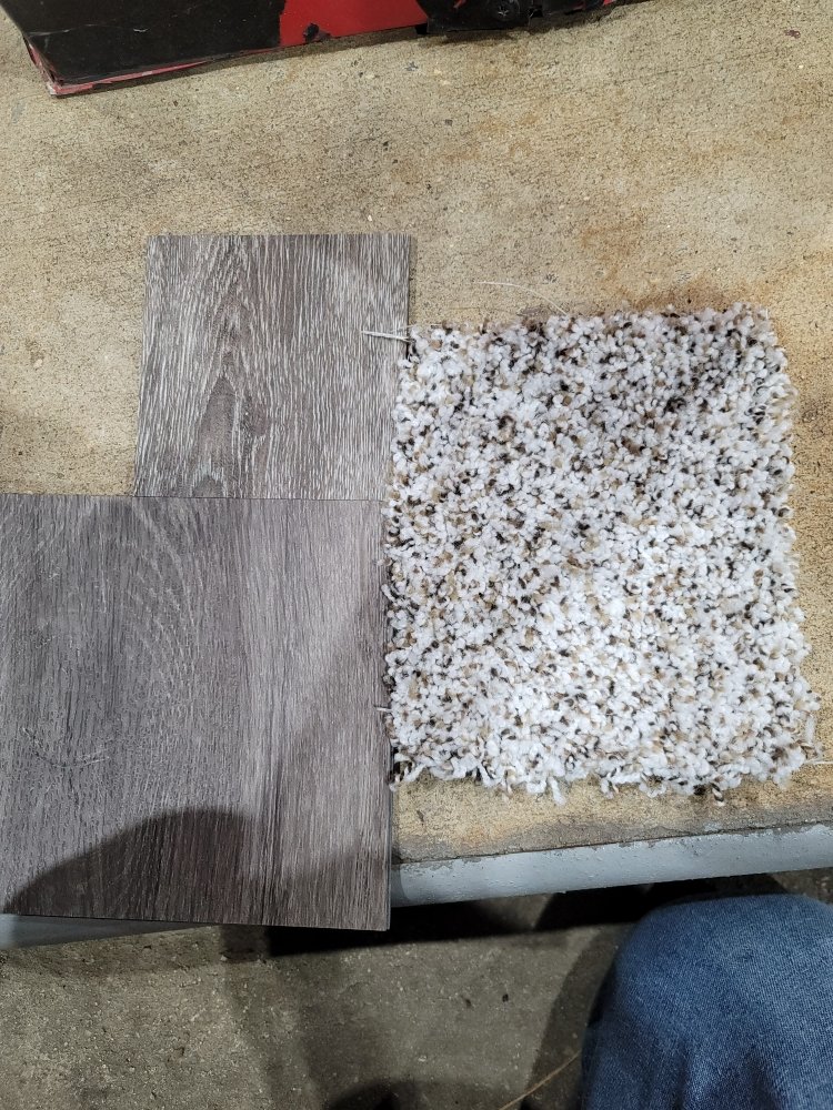 Photo of Cole's Hardwoods & Carpet Repair