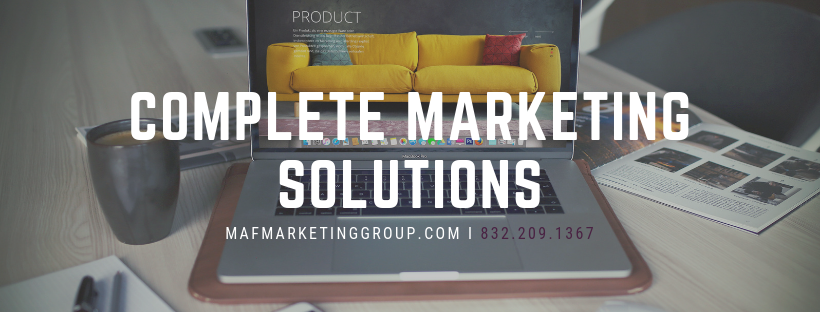 Photo of MAF Marketing Group