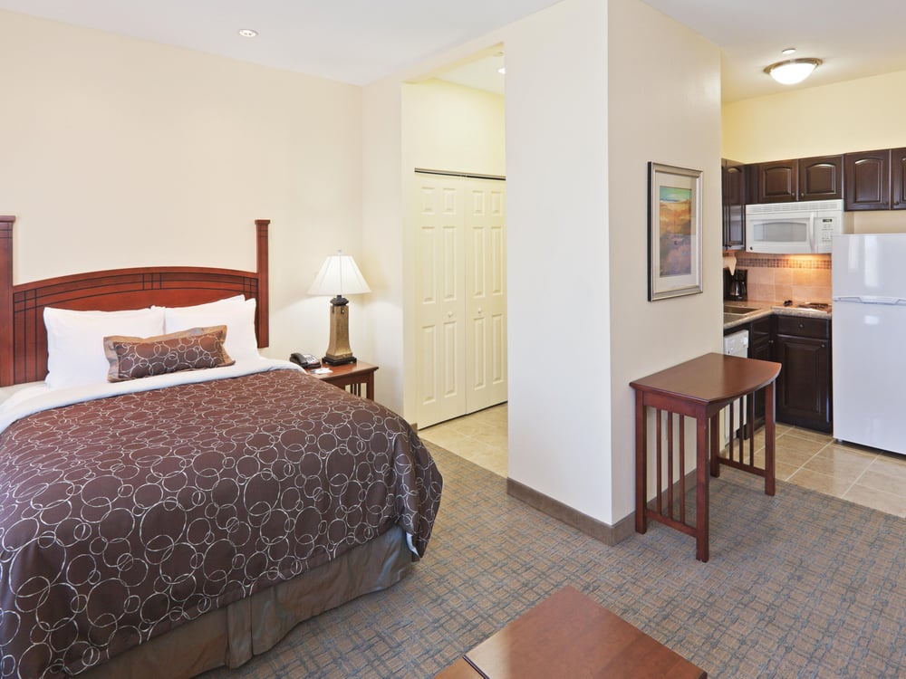 Photo of Staybridge Suites Oklahoma City Airport