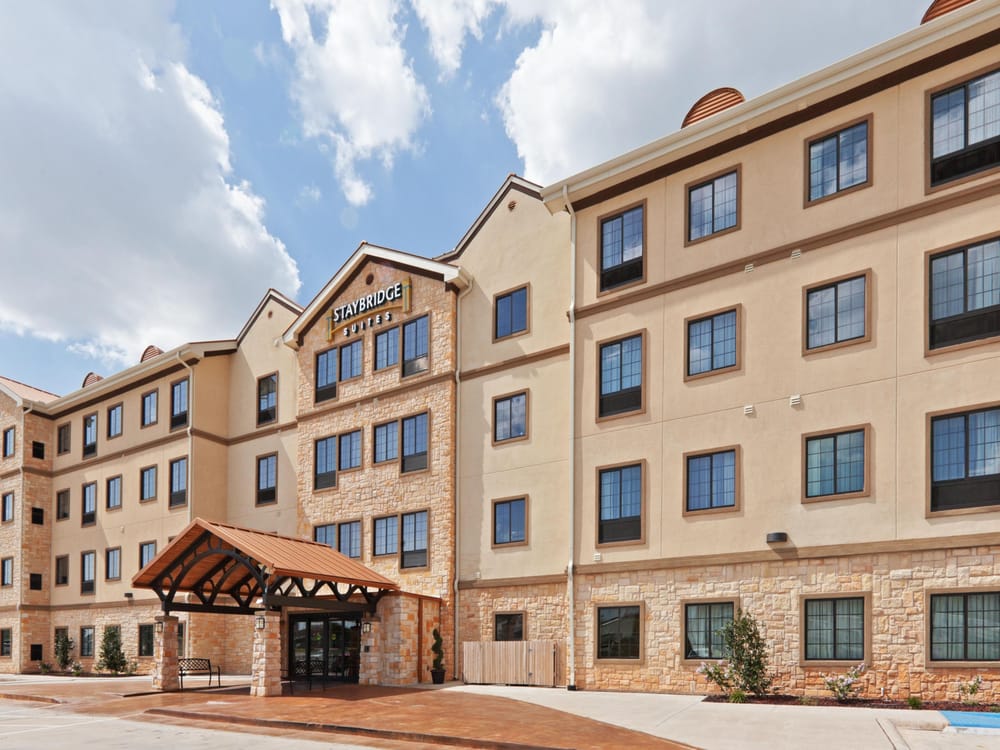 Photo of Staybridge Suites Oklahoma City Airport