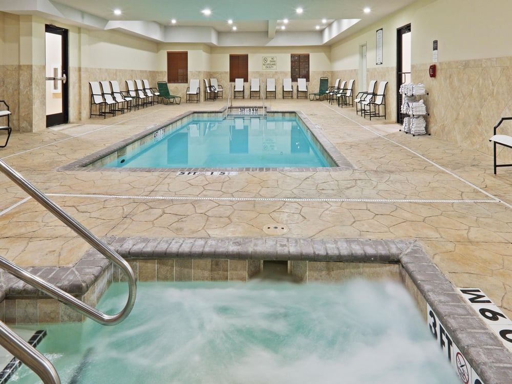 Photo of Staybridge Suites Oklahoma City Airport