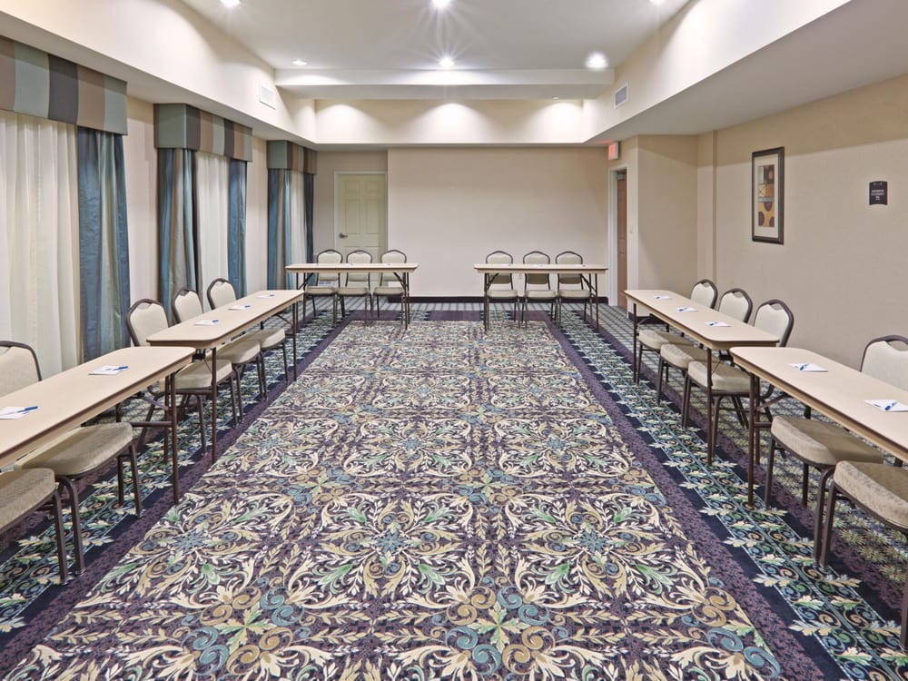 Photo of Staybridge Suites Oklahoma City Airport