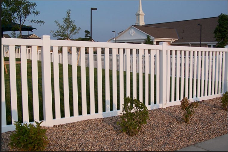 Photo of First Choice Fence Company of St. Louis
