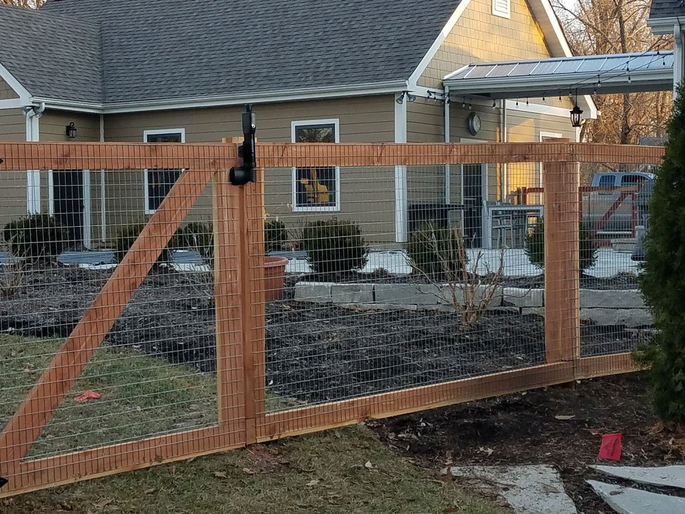 Photo of First Choice Fence Company of St. Louis
