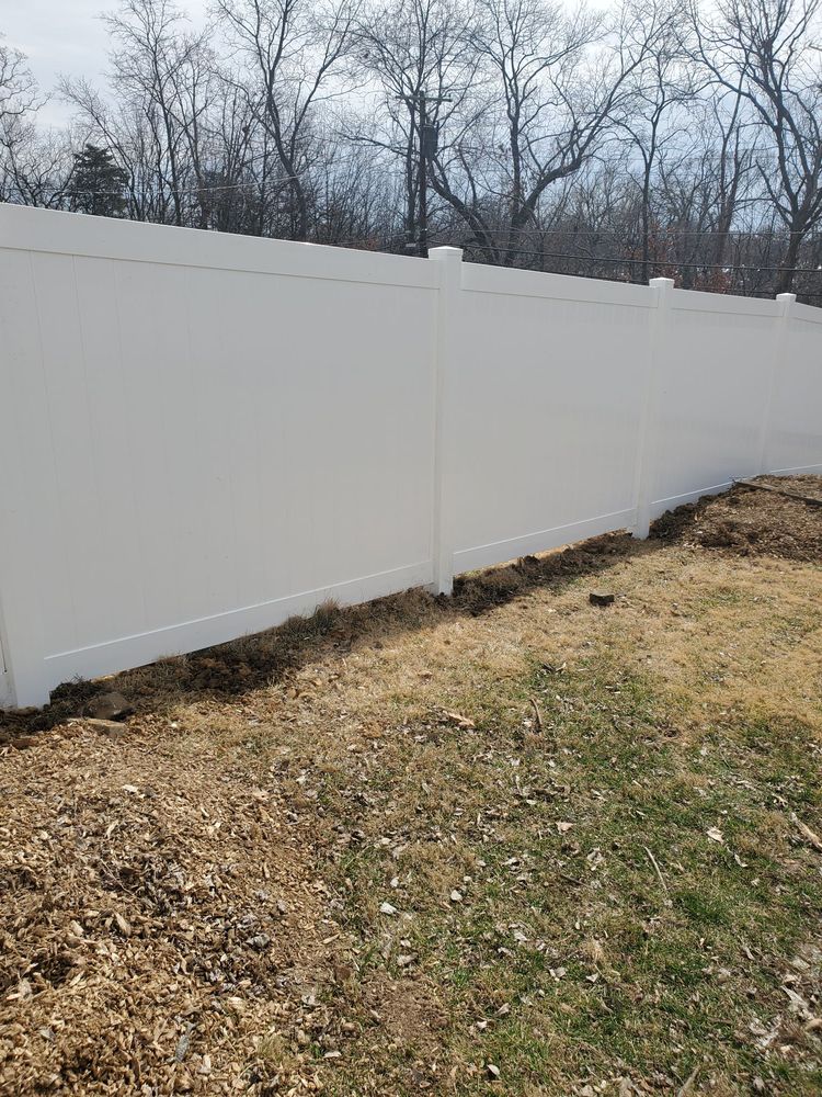 Photo of First Choice Fence Company of St. Louis