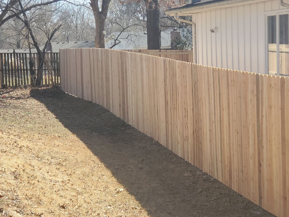 Photo of First Choice Fence Company of St. Louis