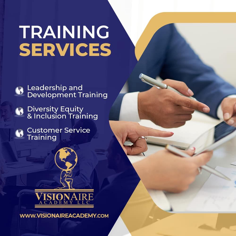 Photo of Visionaire Academy