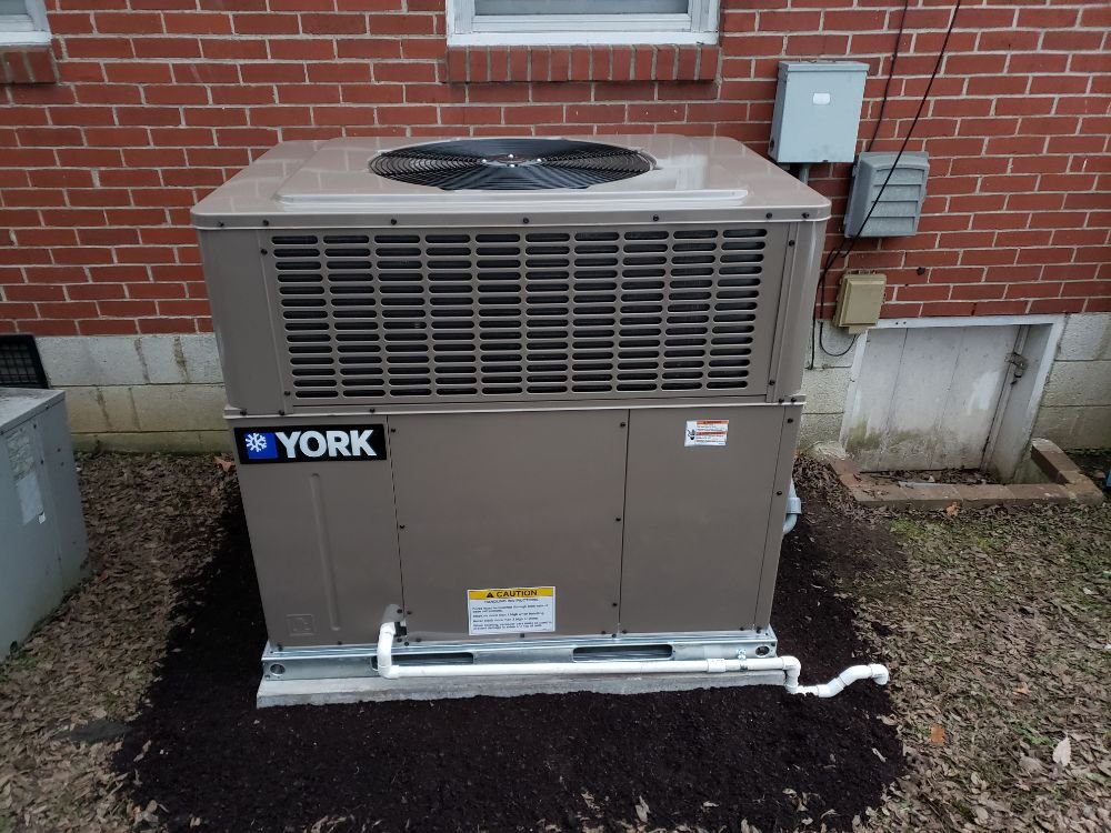Photo of GPS Heating and Air Conditioning