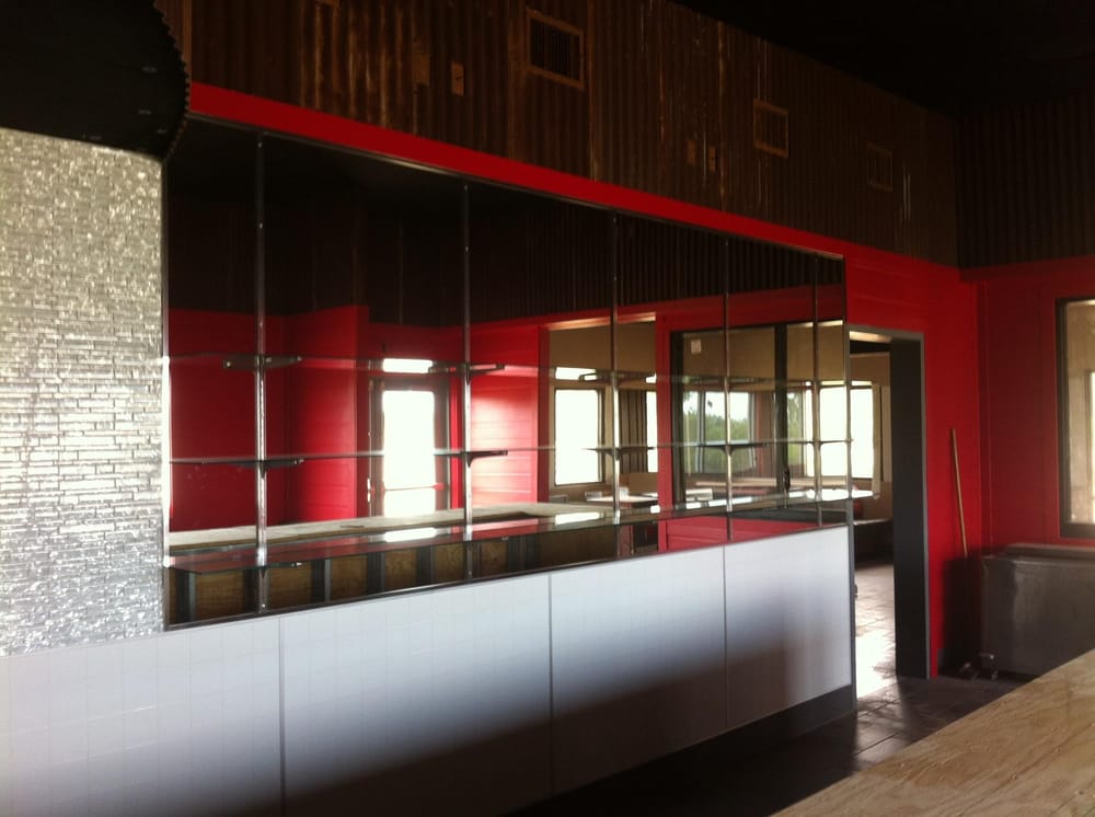 Photo of Alpha Glass Company