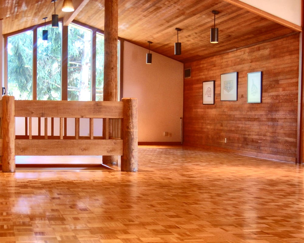 Photo of Shorewood Hardwood Flooring