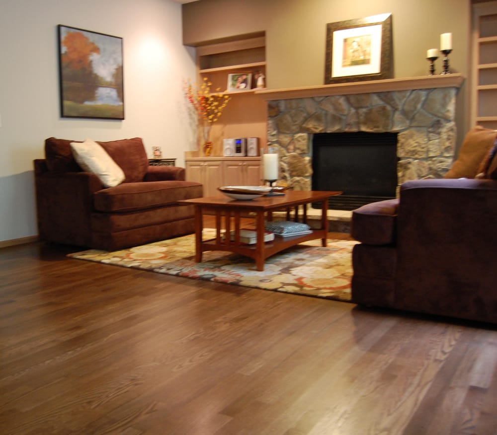 Photo of Shorewood Hardwood Flooring