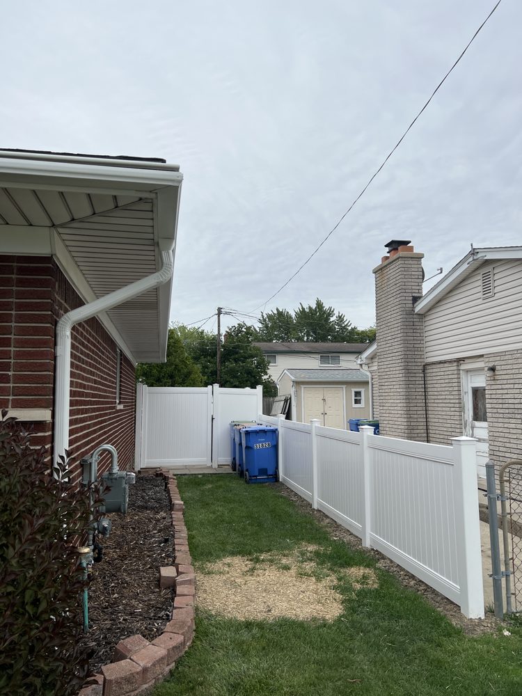 Photo of Michigan Fence Outlet