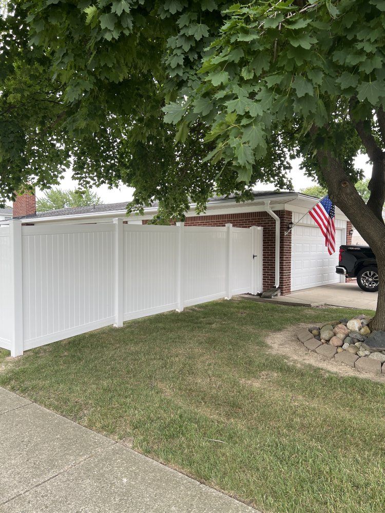 Photo of Michigan Fence Outlet