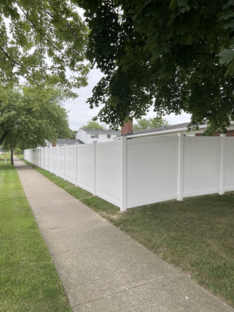 Photo of Michigan Fence Outlet