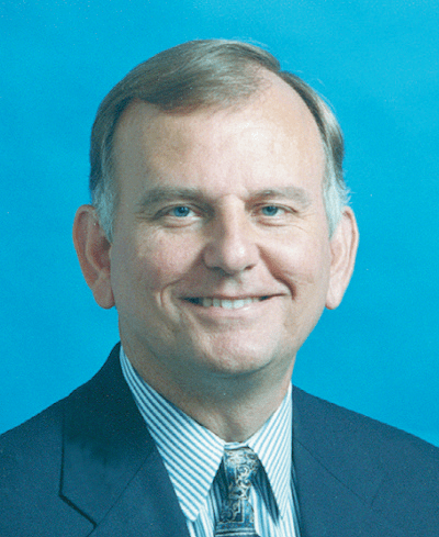 Photo of Larry Dalton - State Farm Insurance Agent