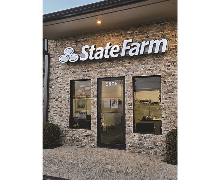 Photo of Larry Dalton - State Farm Insurance Agent