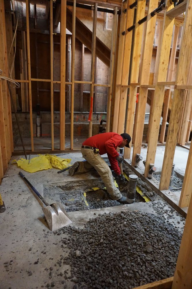 Photo of Arch Plumbing