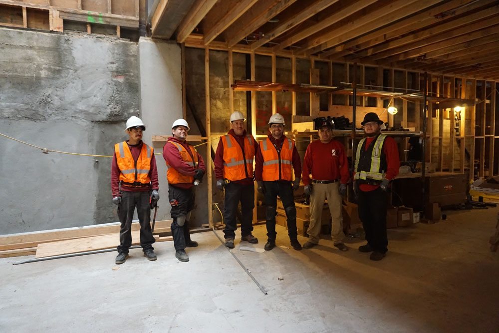 Photo of Arch Plumbing