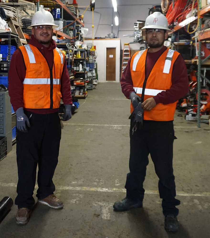 Photo of Arch Plumbing