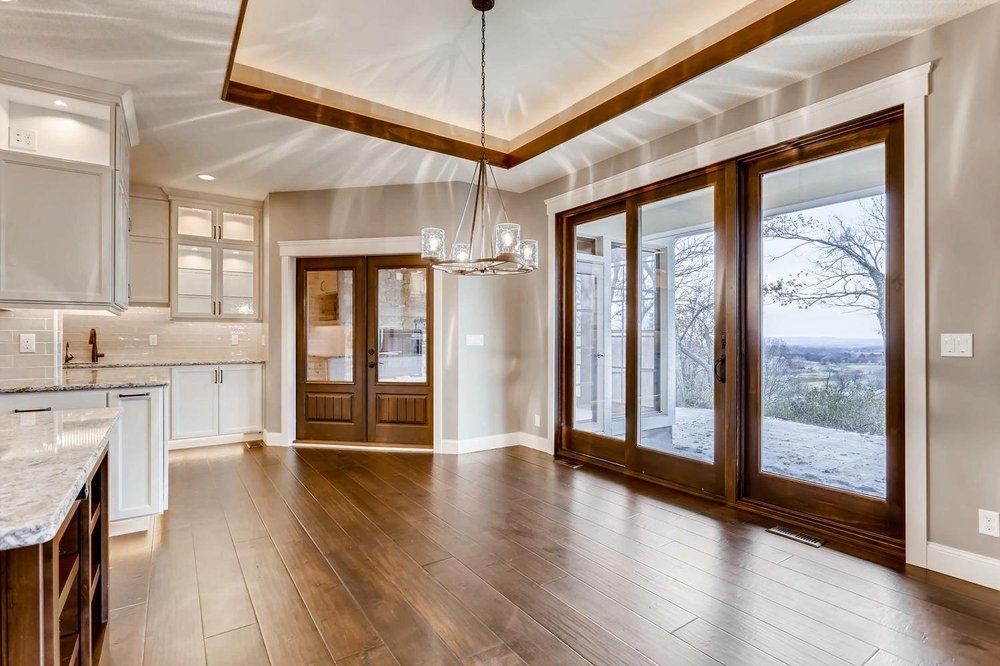 Photo of Holmquist Hardwood Floors