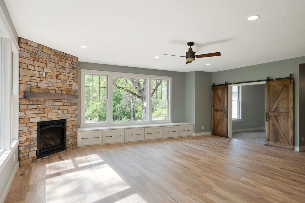 Photo of Holmquist Hardwood Floors