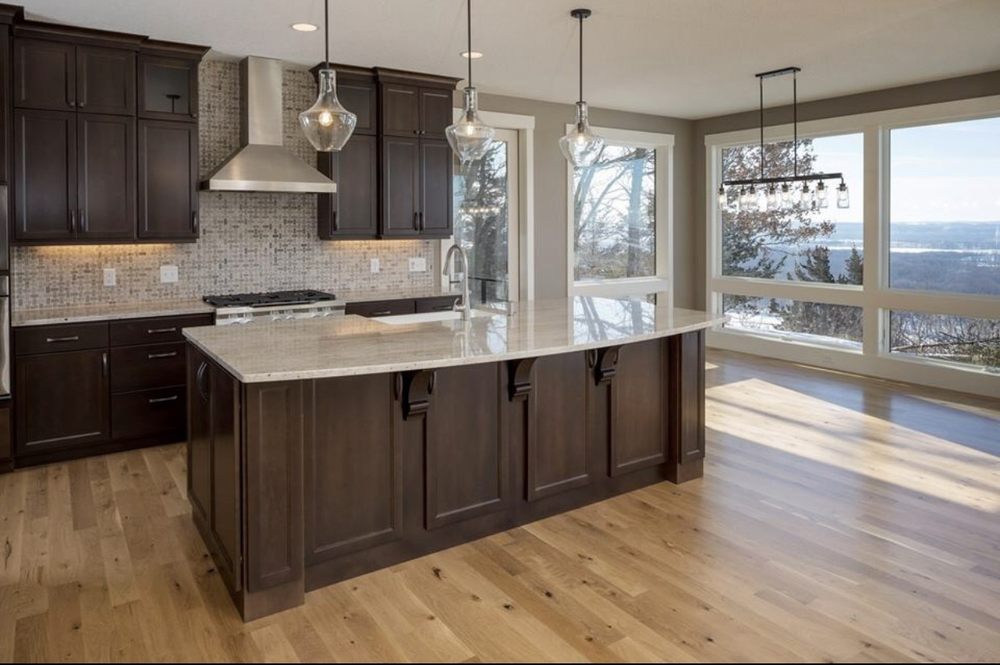 Photo of Holmquist Hardwood Floors