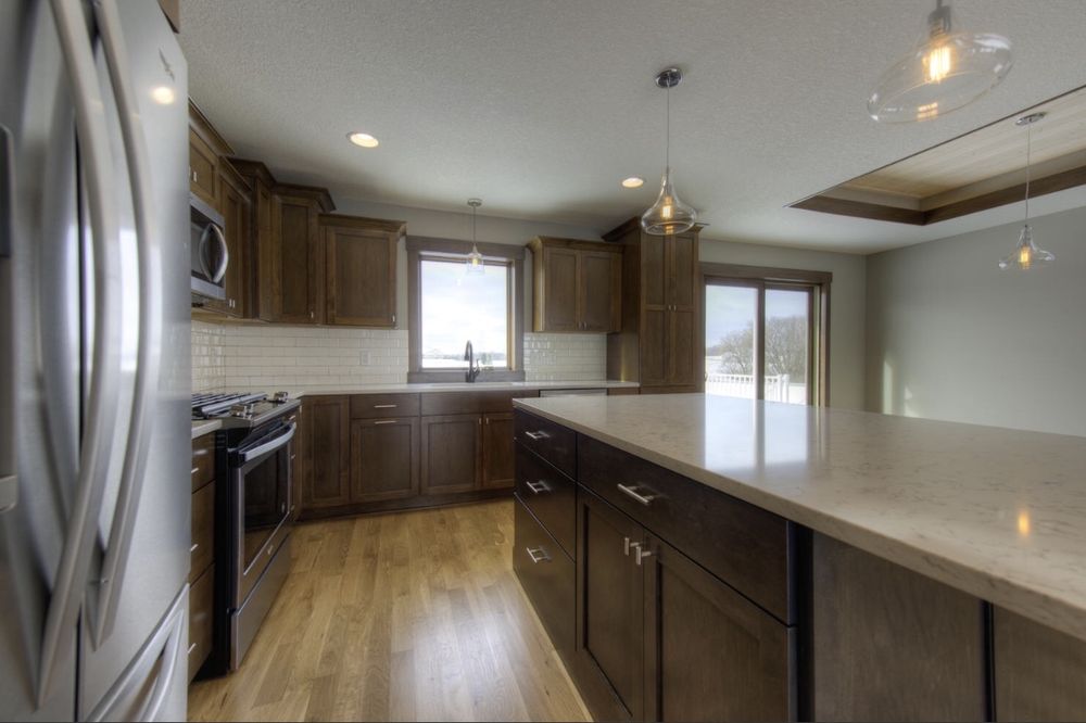 Photo of Holmquist Hardwood Floors