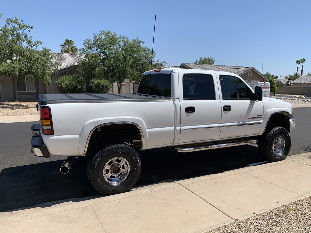 Photo of Race Day Mobile Detailing and Coatings