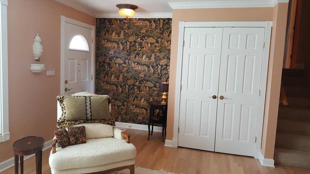 Photo of Brian's Painting & Decorating