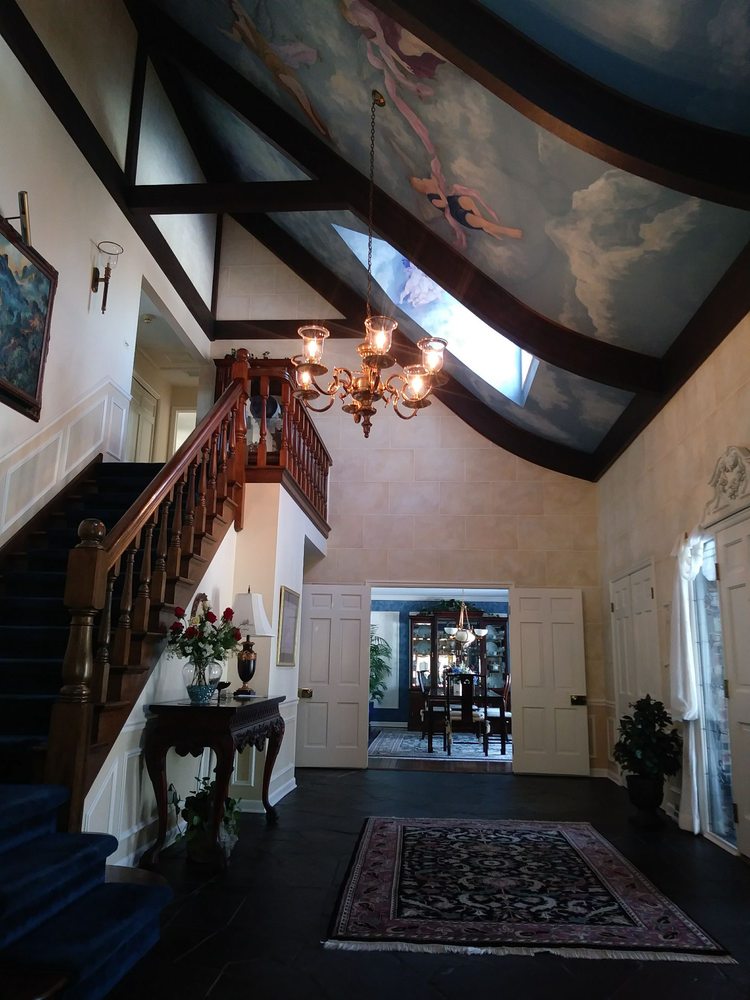 Photo of Brian's Painting & Decorating