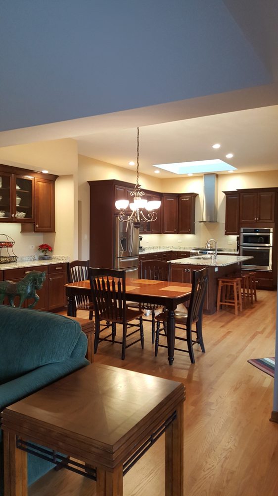 Photo of Brian's Painting & Decorating