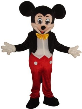 Photo of Creative Mascot Entertainment