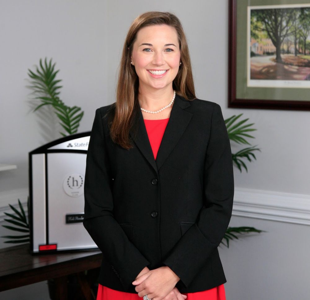 Photo of Kali Render - State Farm Insurance Agent