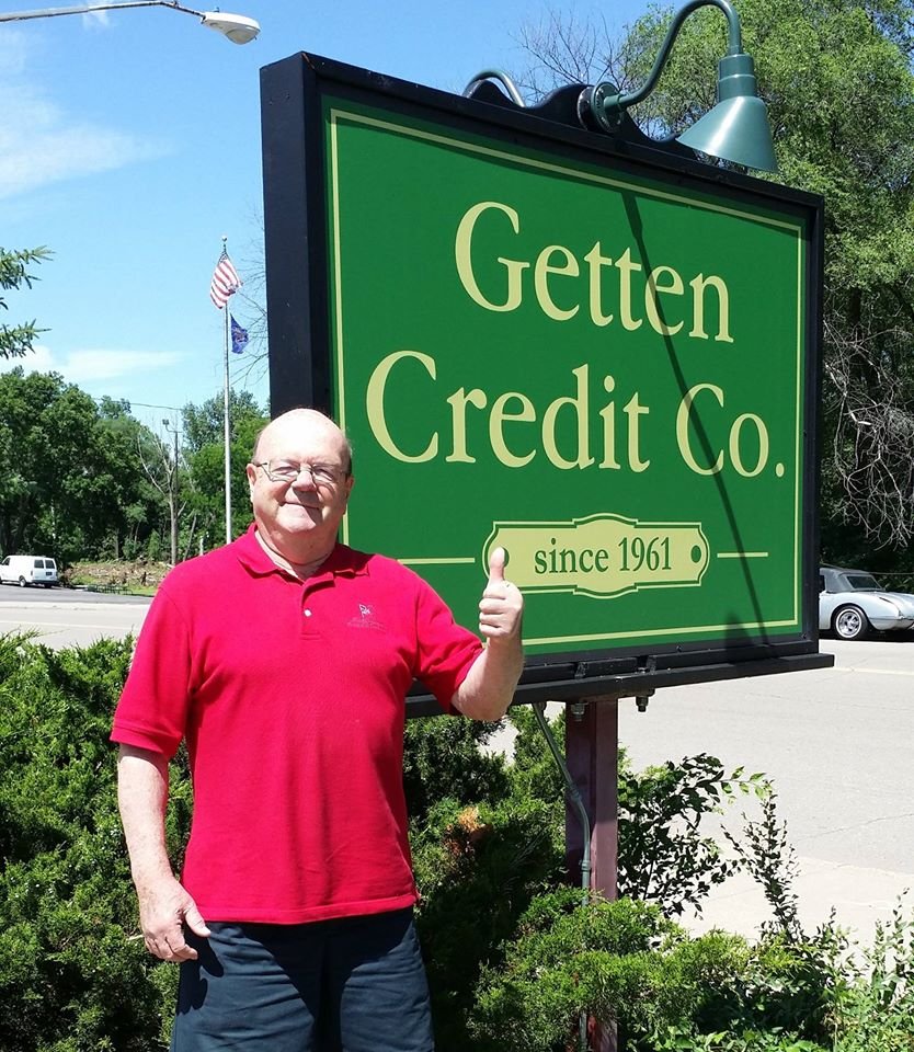 Photo of Getten Credit