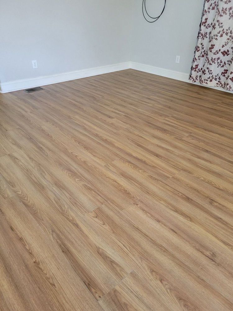 Photo of The Flooring Center - Flooring America