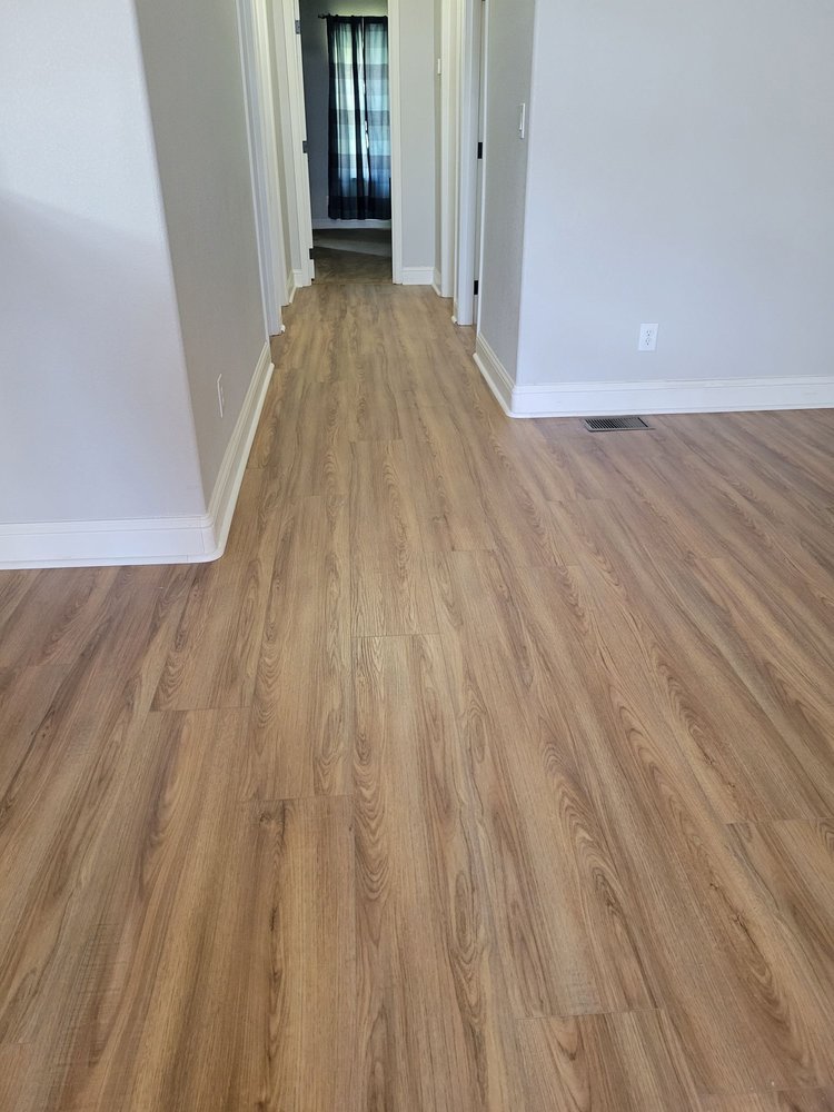 Photo of The Flooring Center - Flooring America
