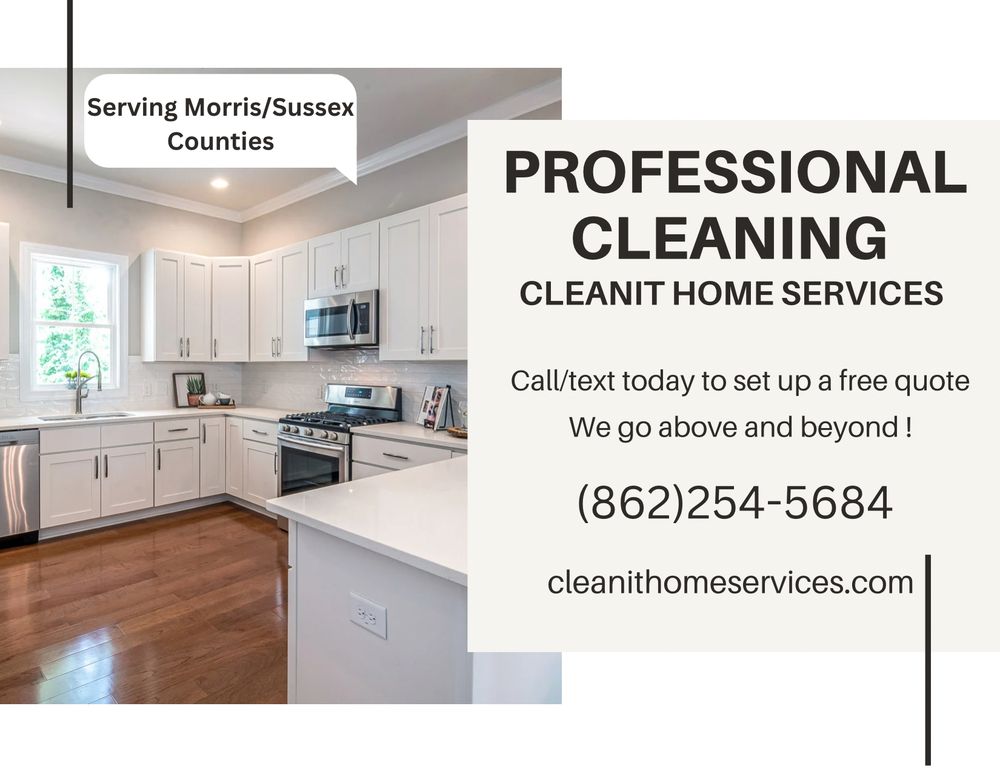 Photo of Cleanit Home Services