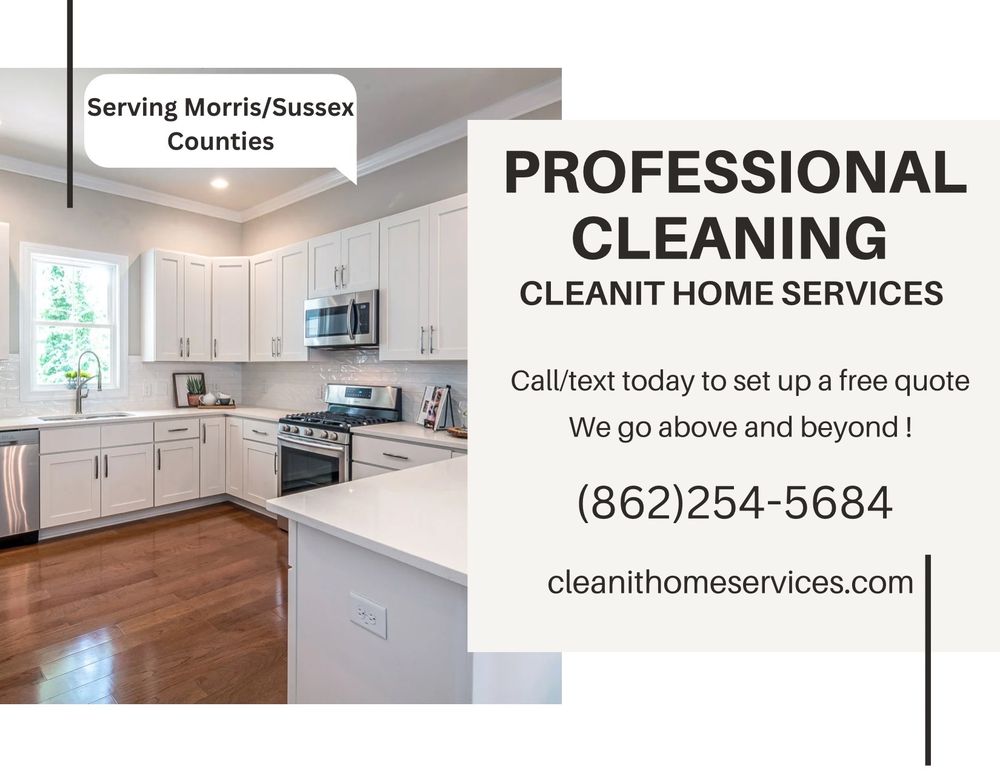 Photo of Cleanit Home Services