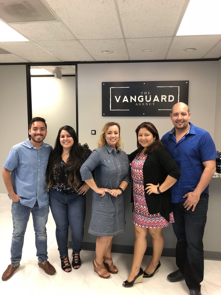 Photo of The Vanguard Agency