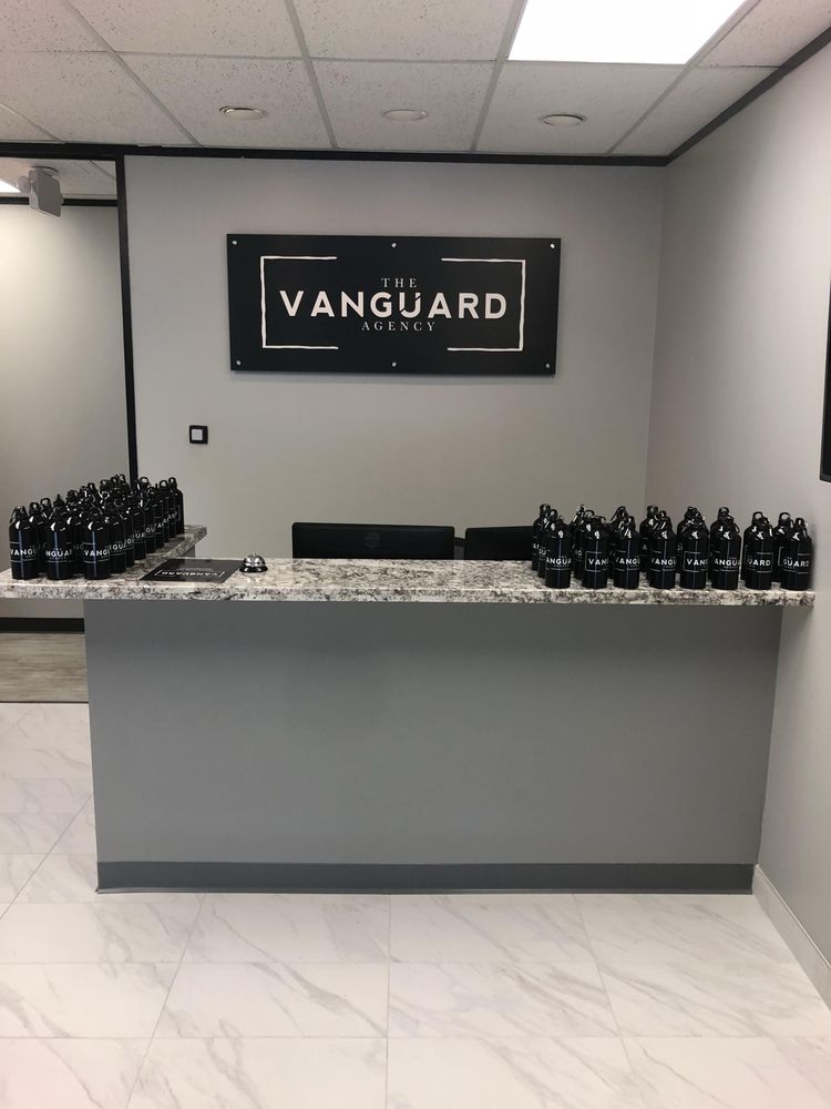 Photo of The Vanguard Agency
